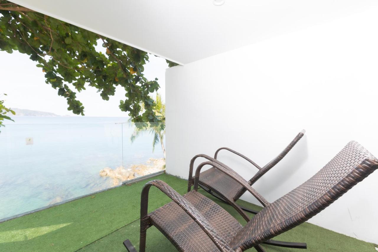 Patong Sunset Villa Phuket Εξωτερικό φωτογραφία