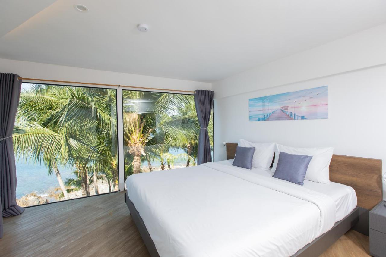 Patong Sunset Villa Phuket Εξωτερικό φωτογραφία