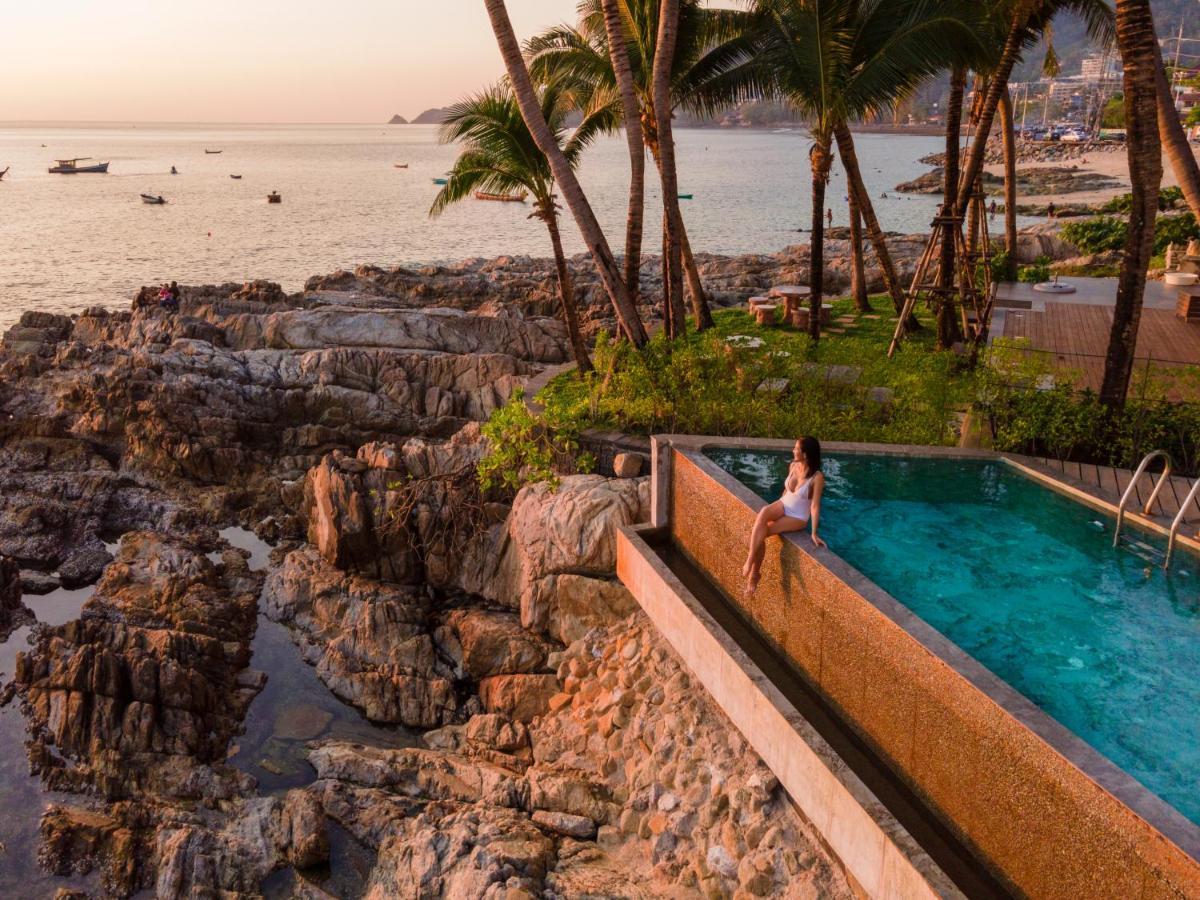 Patong Sunset Villa Phuket Εξωτερικό φωτογραφία