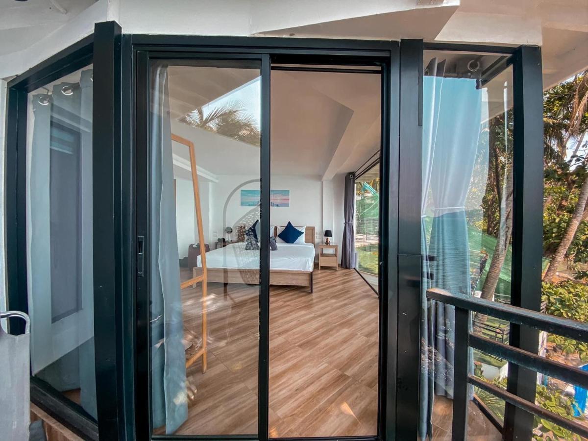 Patong Sunset Villa Phuket Εξωτερικό φωτογραφία