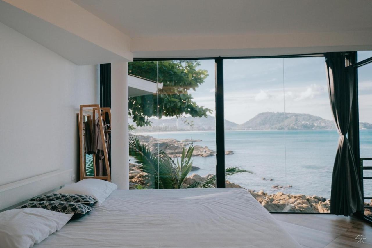 Patong Sunset Villa Phuket Εξωτερικό φωτογραφία