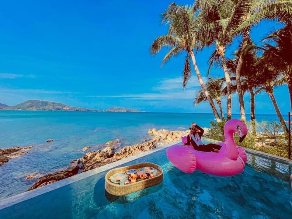 Patong Sunset Villa Phuket Εξωτερικό φωτογραφία