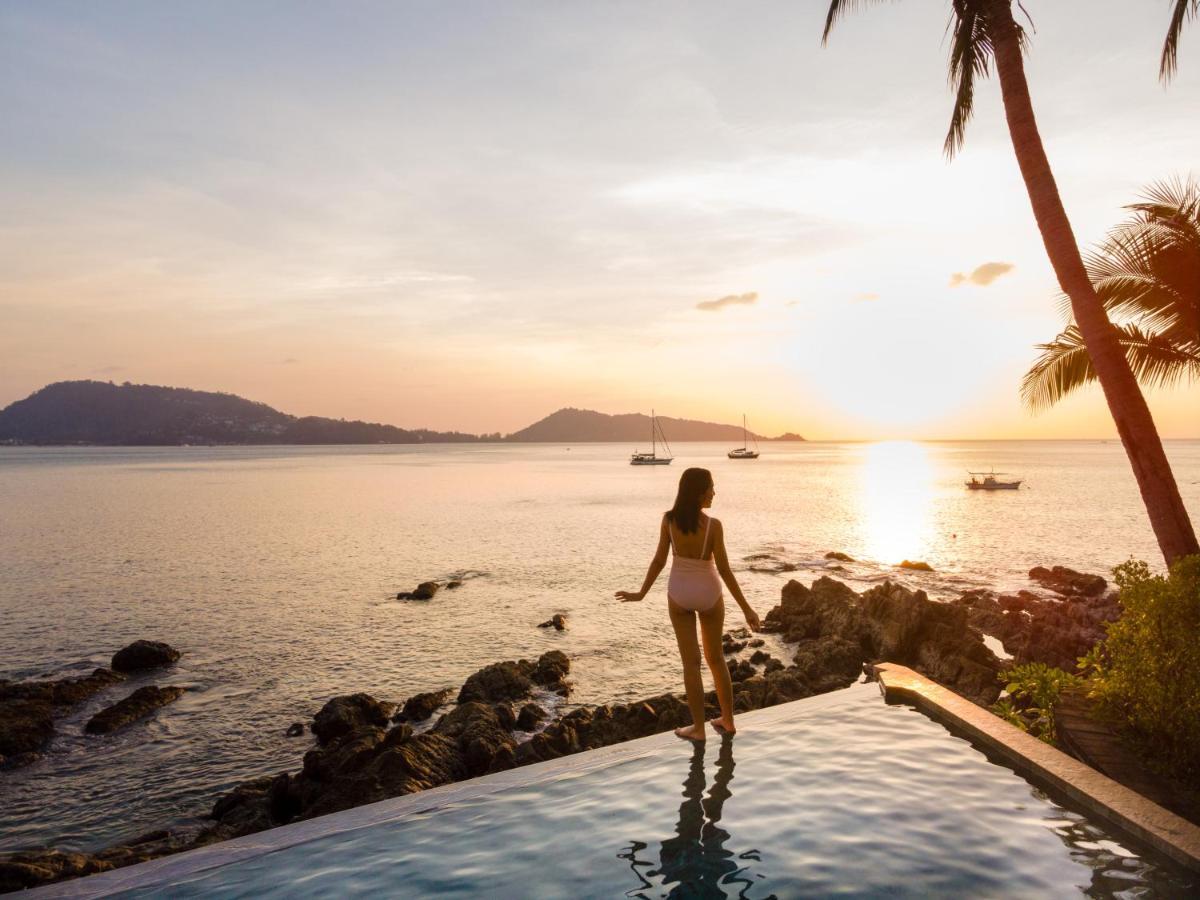 Patong Sunset Villa Phuket Εξωτερικό φωτογραφία