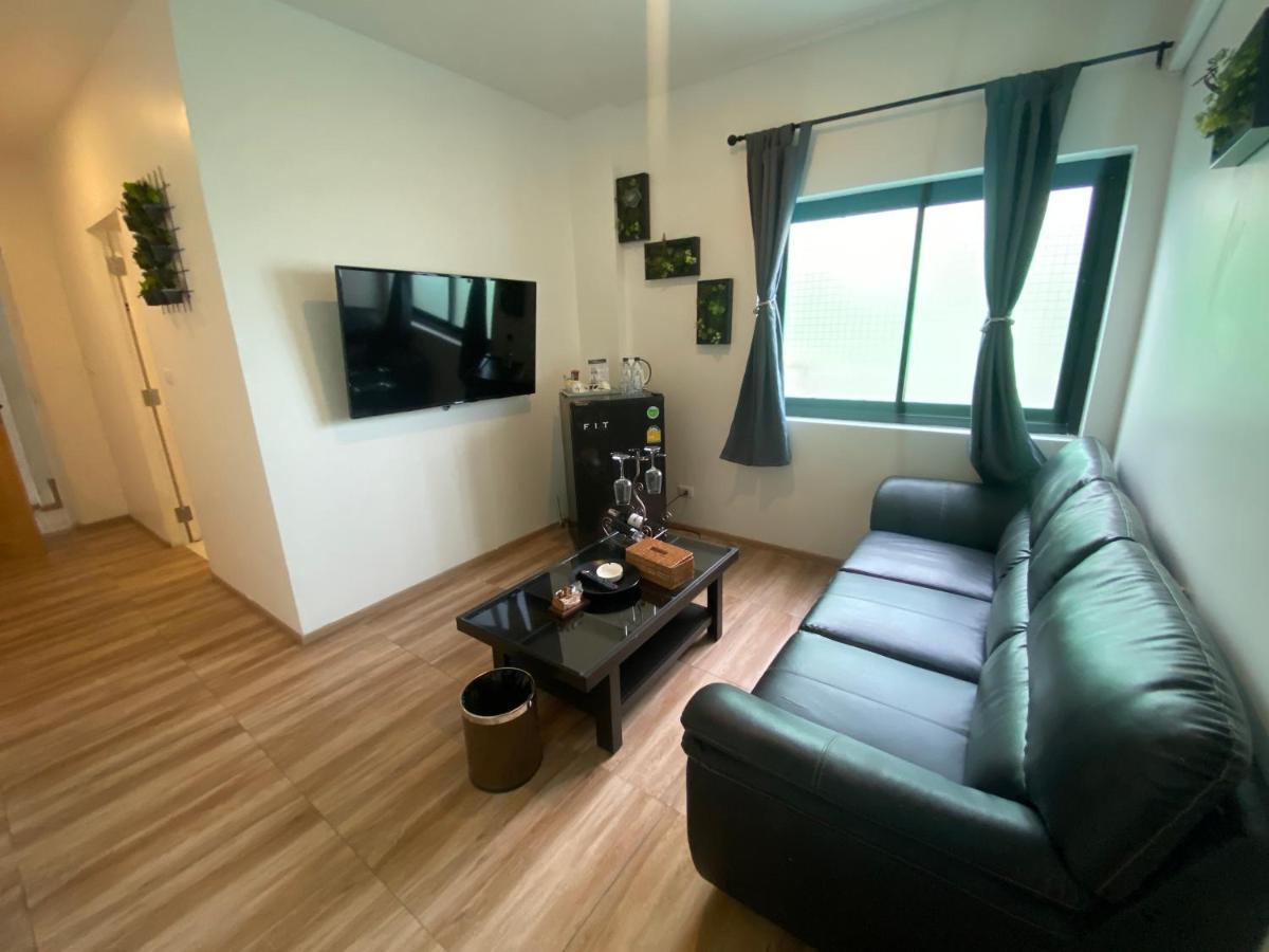 Patong Sunset Villa Phuket Εξωτερικό φωτογραφία