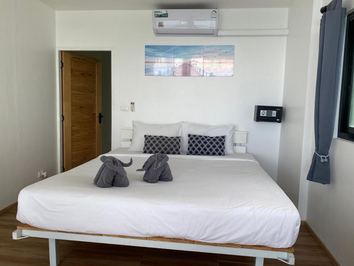 Patong Sunset Villa Phuket Εξωτερικό φωτογραφία