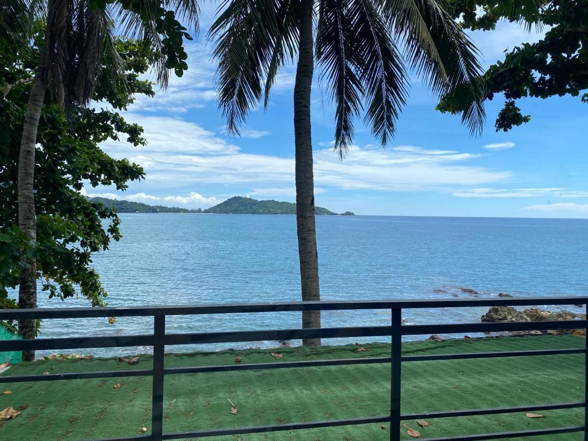 Patong Sunset Villa Phuket Εξωτερικό φωτογραφία