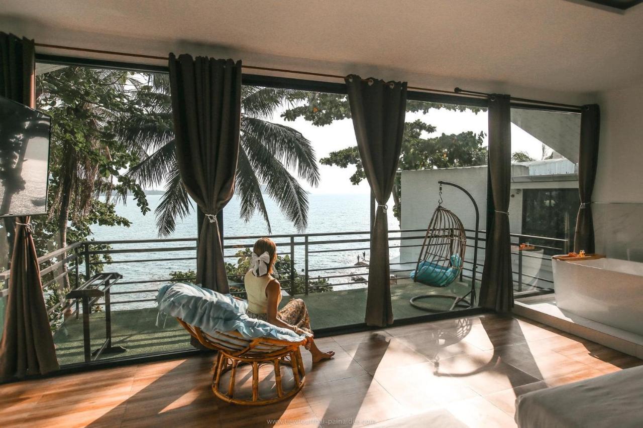 Patong Sunset Villa Phuket Εξωτερικό φωτογραφία
