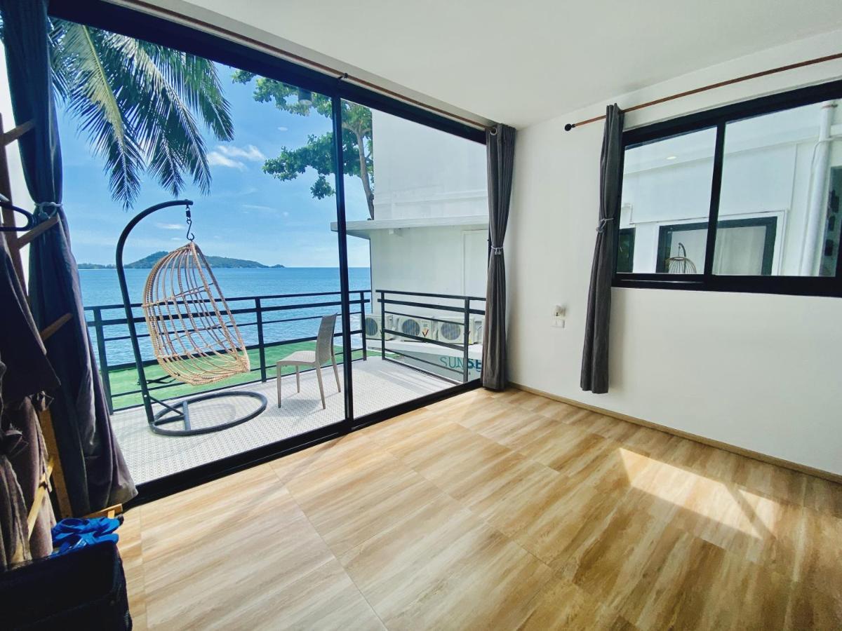 Patong Sunset Villa Phuket Εξωτερικό φωτογραφία