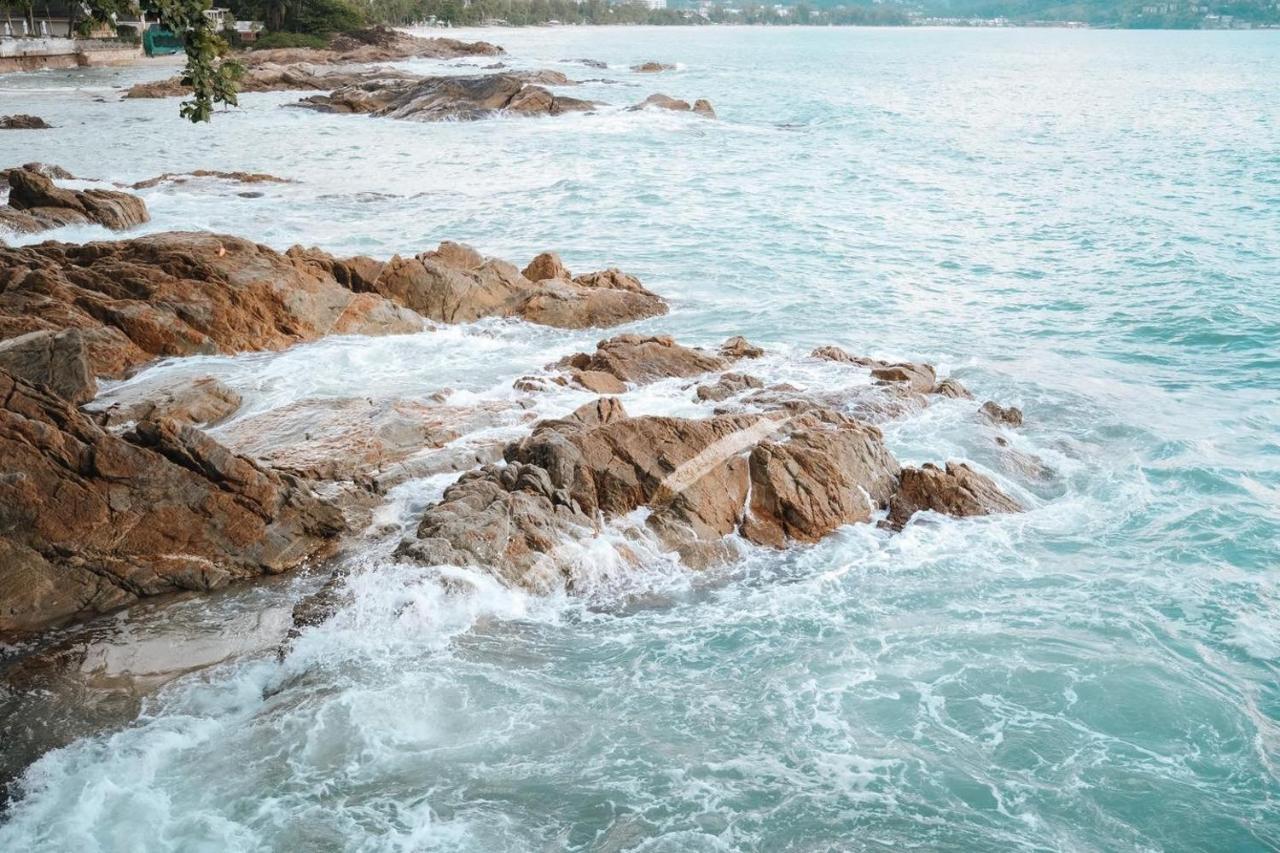 Patong Sunset Villa Phuket Εξωτερικό φωτογραφία