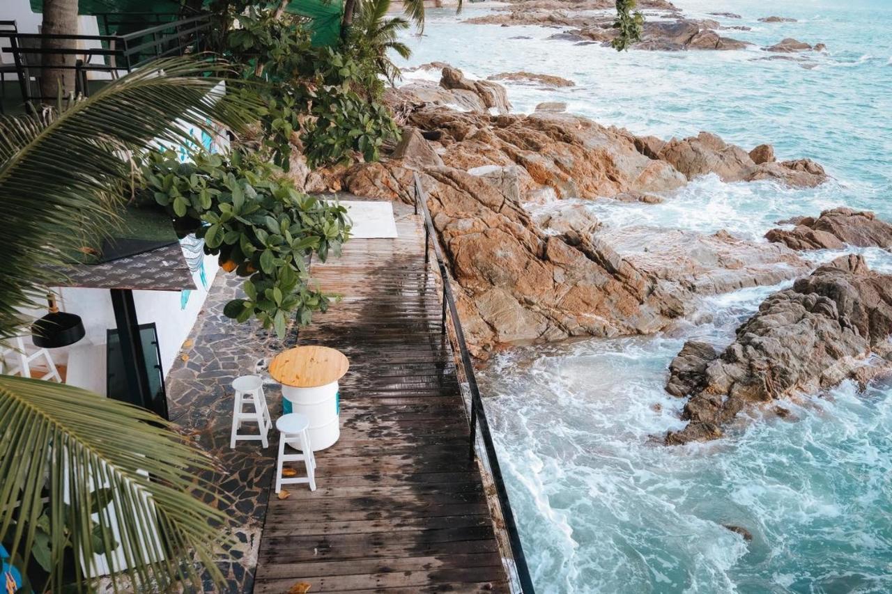 Patong Sunset Villa Phuket Εξωτερικό φωτογραφία