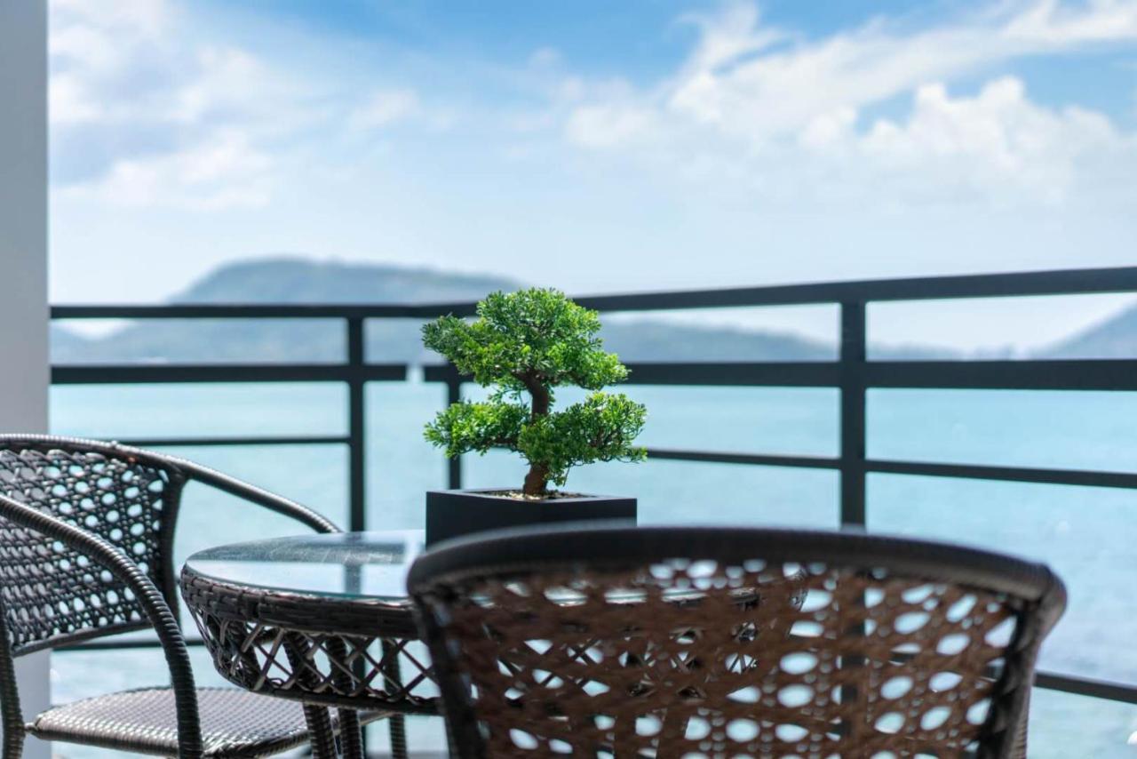 Patong Sunset Villa Phuket Εξωτερικό φωτογραφία